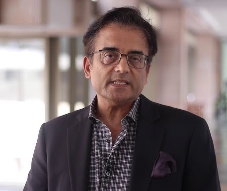Rajiv Malhotra
