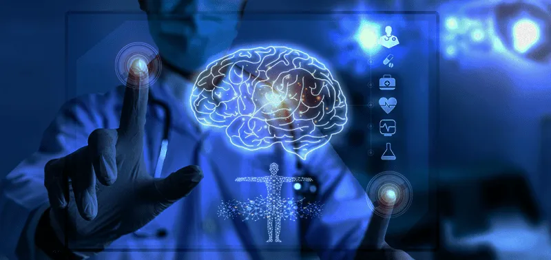 Dubai Hospital Digital Transformation